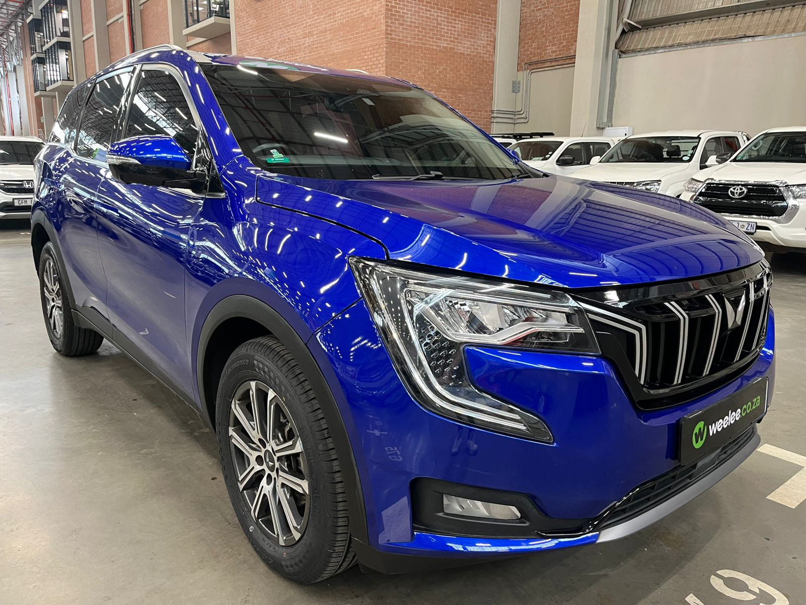 Over 1000 Quality Preowned Cars for Sale in Centurion